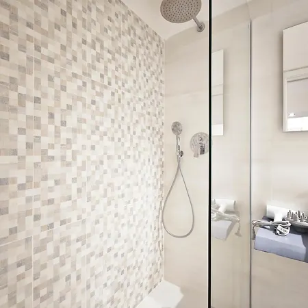 Appartement Re Manfredi Bari