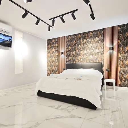 Re Manfredi Appartement Bari