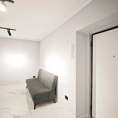Appartement Re Manfredi *
