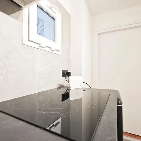 Re Manfredi Appartement Bari