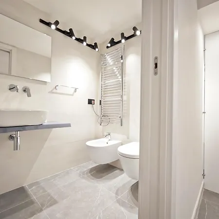 Appartement Re Manfredi *