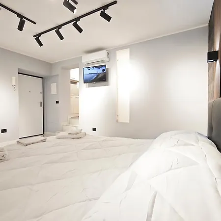 Re Manfredi Appartement Bari