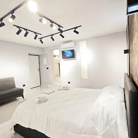 Appartement Re Manfredi