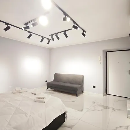 Re Manfredi Appartement Bari