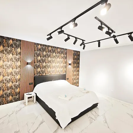 Re Manfredi Appartement Bari