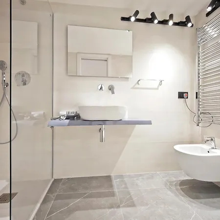 Re Manfredi Appartement Bari